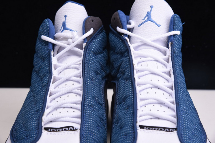 jordan 13 retro flint (2010) 414571-401