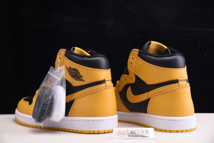 air jordan 1 high og “pollen” 555088-701
