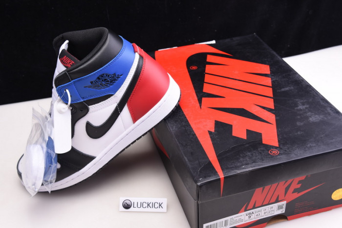 jordan 1 retro high top 3 2.0 da2728-100