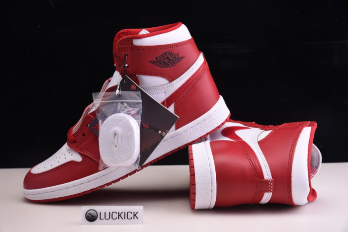 jordan new beginnings pack retro high 1 & nike air ship ct6252-900