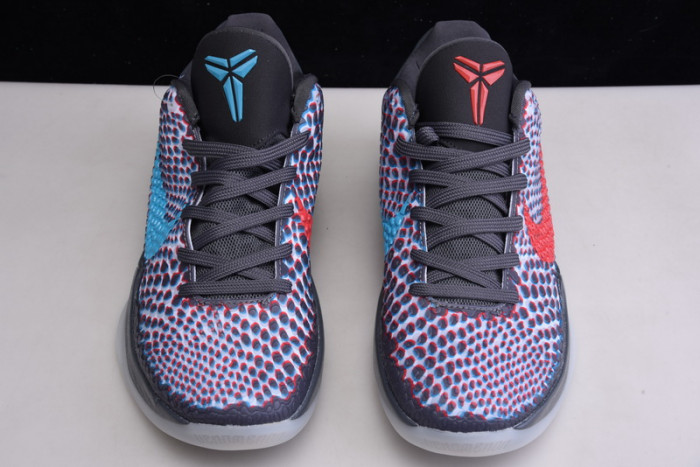 NIKE ZOOM KOBE 6 ALL STAR 