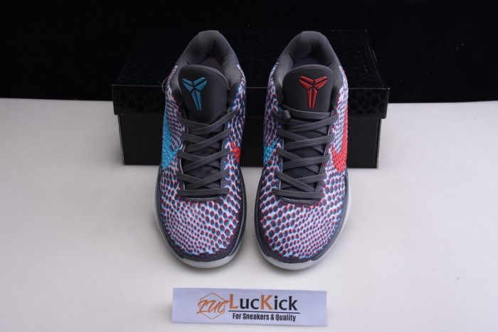 NIKE ZOOM KOBE 6 ALL STAR 