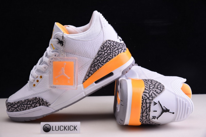 jordan 3 retro   (w) ck9246-108