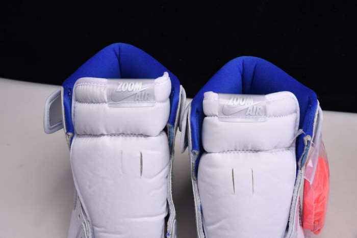jordan 1 retro high zoom white racer blue  ck6637-104