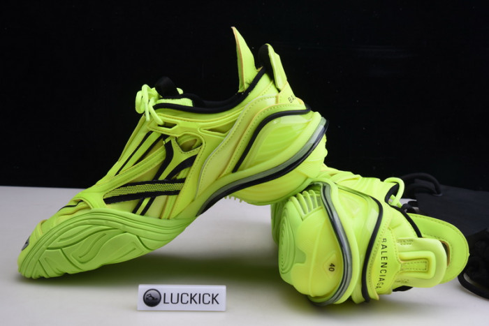 BALENGA TYREX 5.0 YELLOW