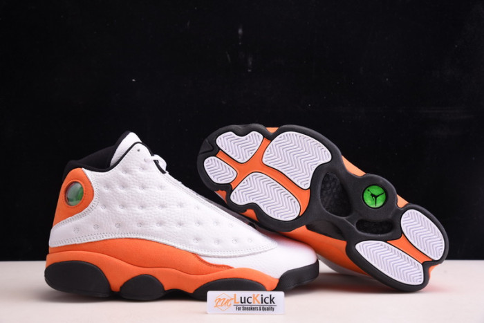 air jordan 13 “starfish” 414571-108