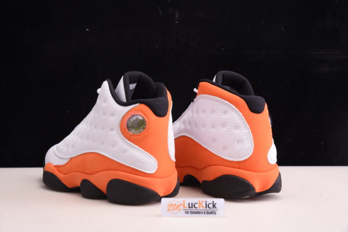 air jordan 13 “starfish” 414571-108