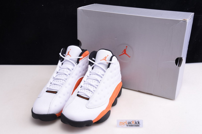 air jordan 13 “starfish” 414571-108