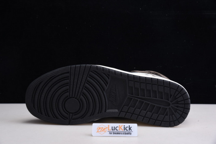 jordan 1 retro high dark mocha 555088-105