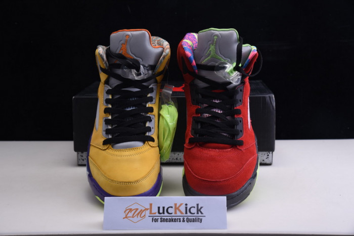 jordan 5 retro what the cz5725-700