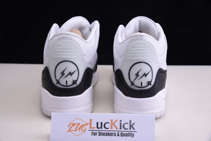 jordan 3 retro sp white black da3595-100