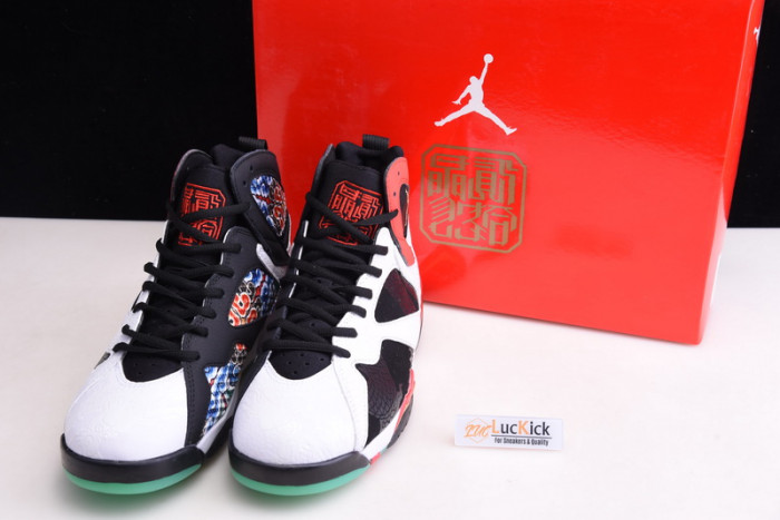 jordan 7 retro greater china cw2805-160