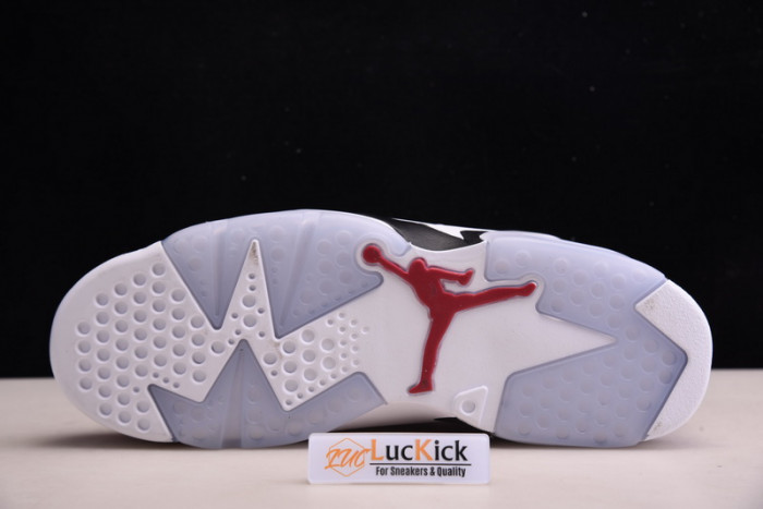 jordan 6 “carmine” ct8529-106