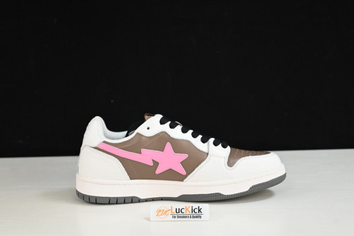 a bathing ape bape sta low  ab-028