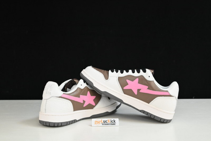 a bathing ape bape sta low  ab-028