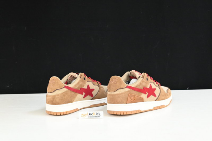 a bathing ape bape sta low ab-008