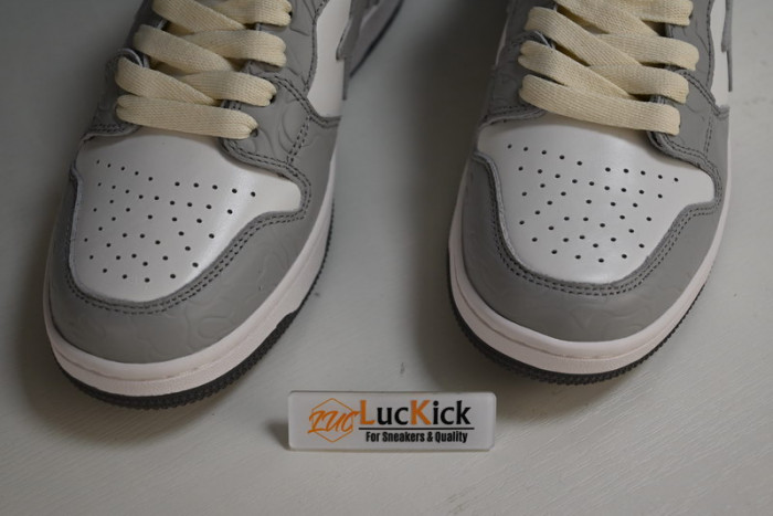 a bathing ape bape sta low  ab-003