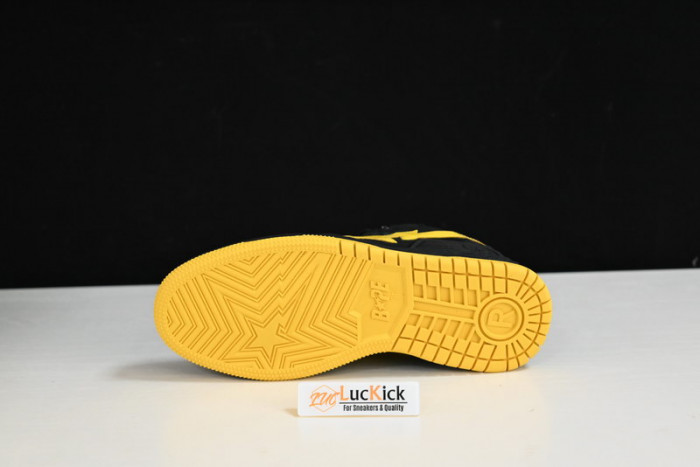 a bathing ape bape sta low  ab-002