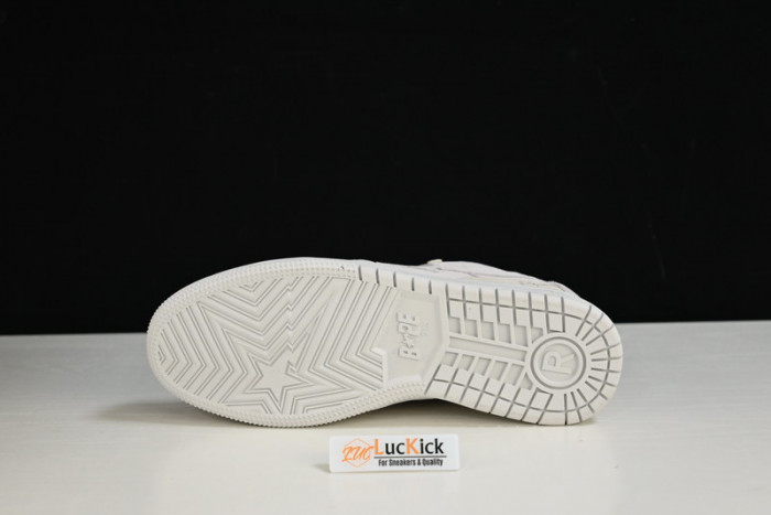 a bathing ape bape sta low ab-015