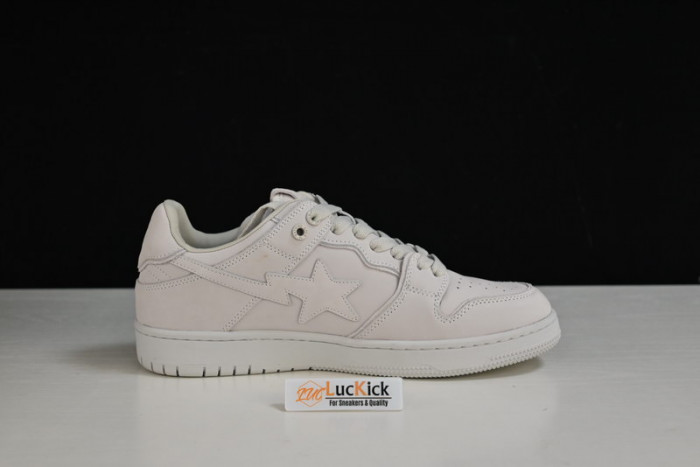 a bathing ape bape sta low ab-015