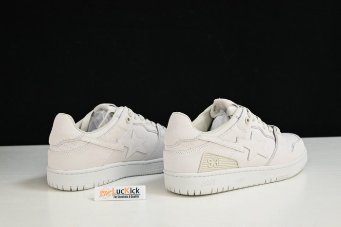 a bathing ape bape sta low ab-015