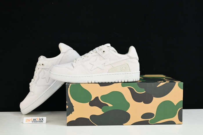 a bathing ape bape sta low ab-015