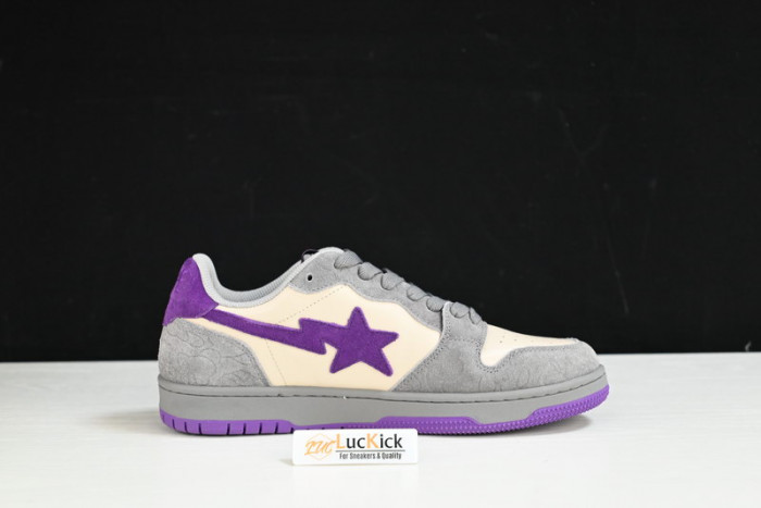 a bathing ape bape sta low  ab-006
