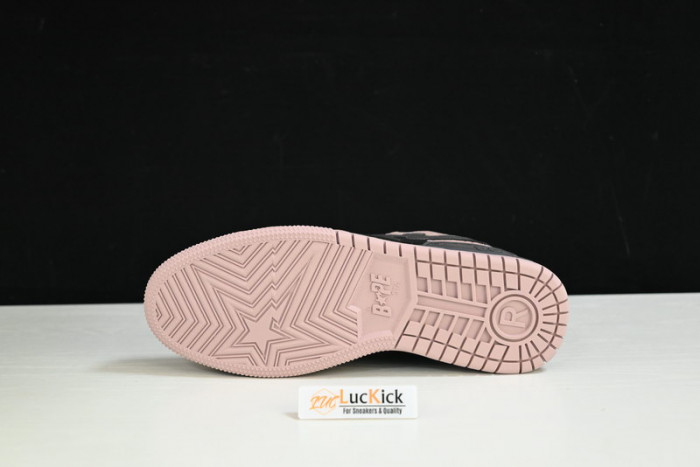 a bathing ape bape sta low  ab-027