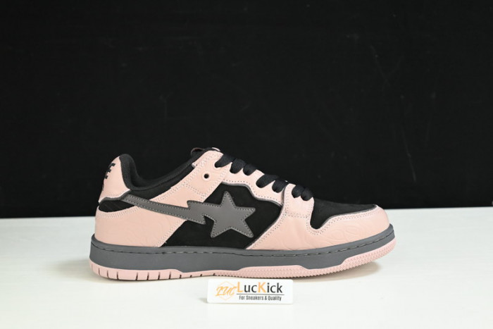 a bathing ape bape sta low  ab-027