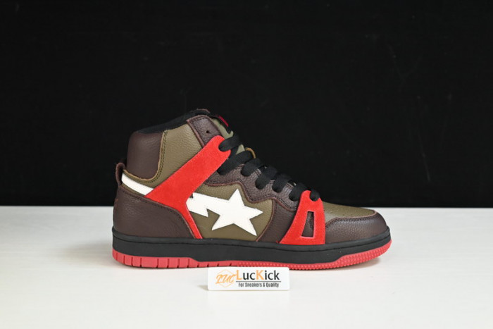 a bathing ape bape sta low  ab-018