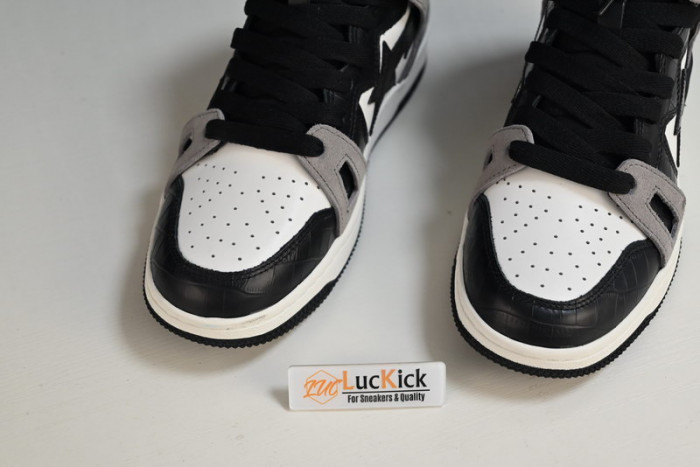 a bathing ape bape sta low  ab-012