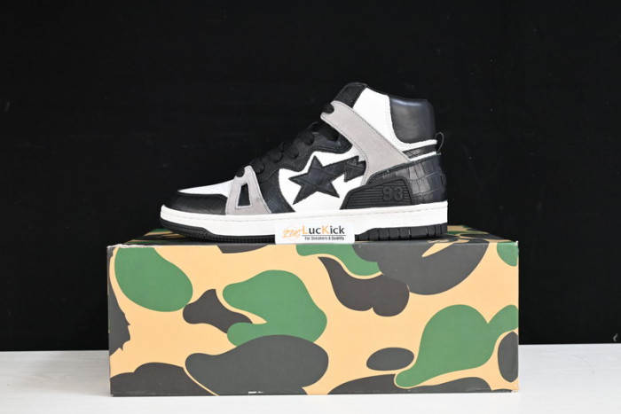 a bathing ape bape sta low  ab-012