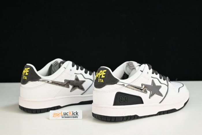 a bathing ape bape sta low ab-001