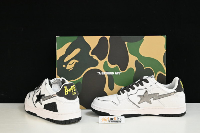 a bathing ape bape sta low ab-001