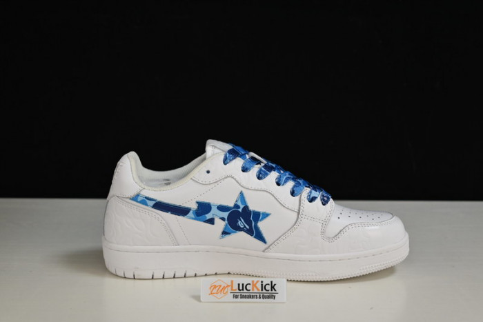 a bathing ape bape sta low  ab-011