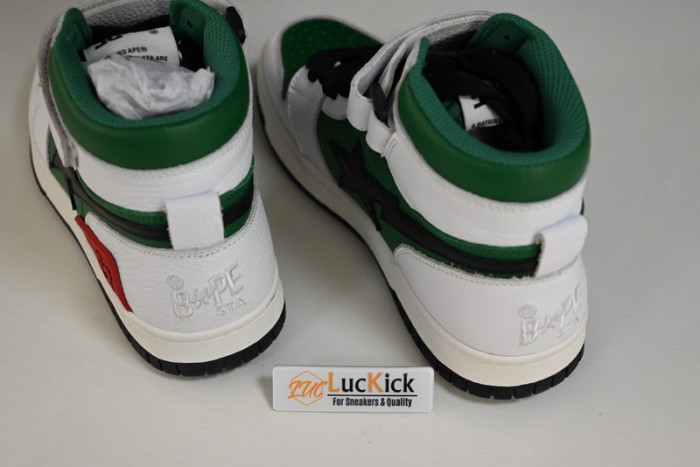 a bathing ape bape sta low ab-019