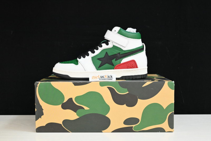 a bathing ape bape sta low  ab-019