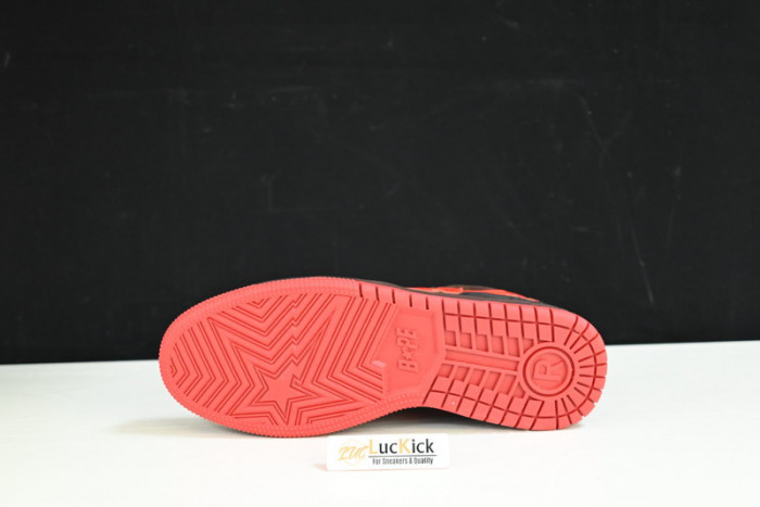 a bathing ape bape sta low  ab-029