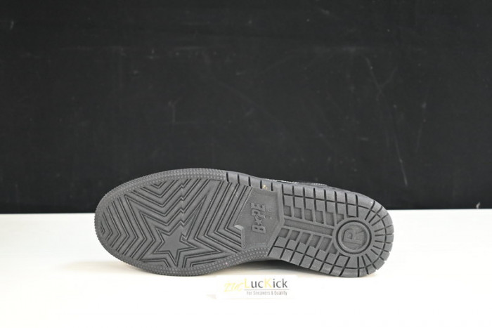 a bathing ape bape sta low  ab-016