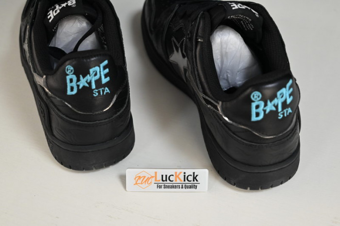 a bathing ape bape sta low  ab-016