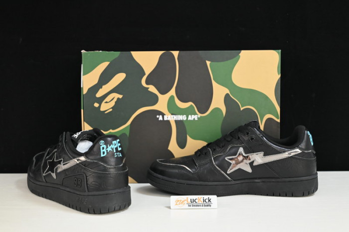 a bathing ape bape sta low  ab-016