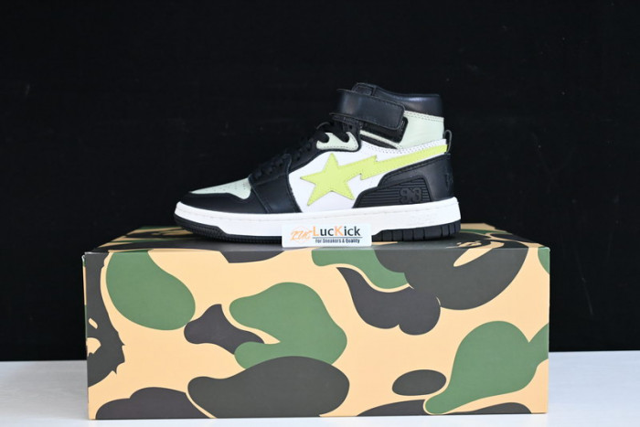 a bathing ape bape sta low  ab-030