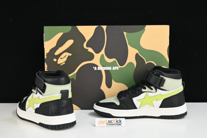 a bathing ape bape sta low  ab-030