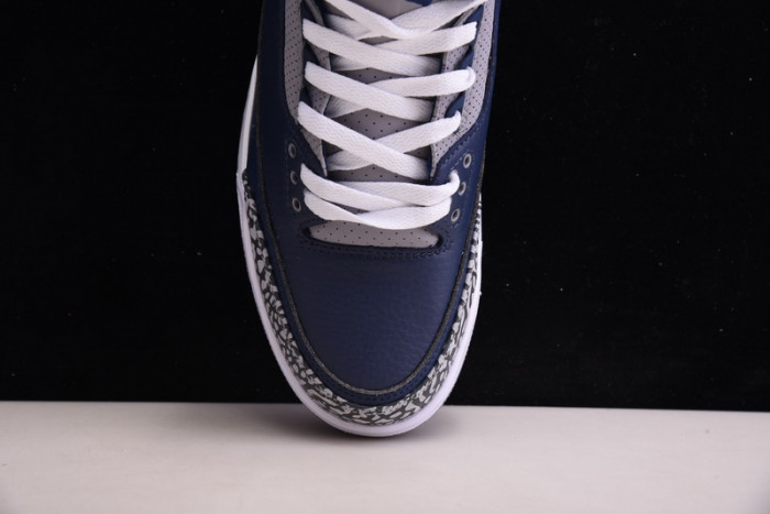 air jordan 3 “midnight navy” ct8532-401