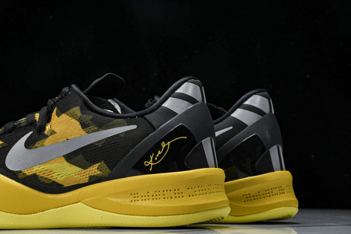 nike zoom kobe 8  555286-077