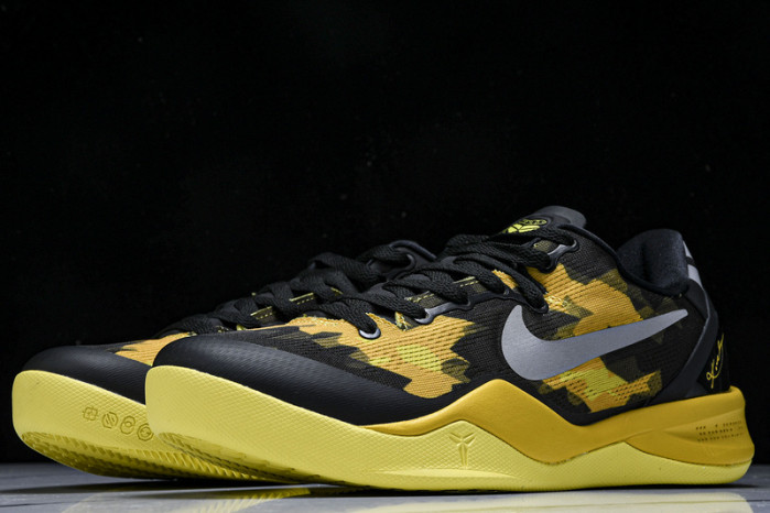 nike zoom kobe 8  555286-077