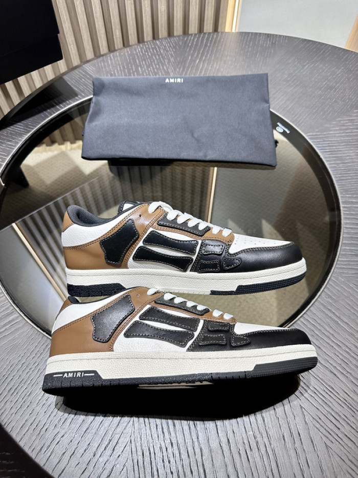 amiri sneakers   am-107