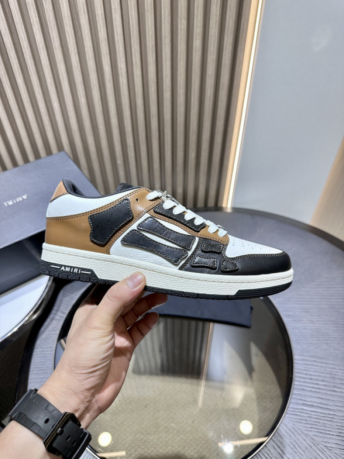 amiri sneakers   am-107