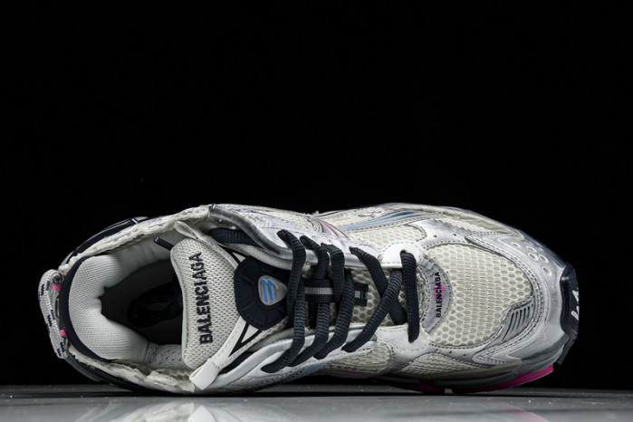 Ba*len*cia*ga track runner  btt-191