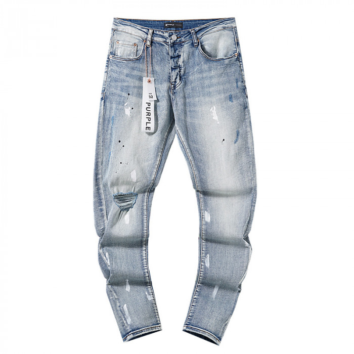 P*URPLE JEANS PEJS-017